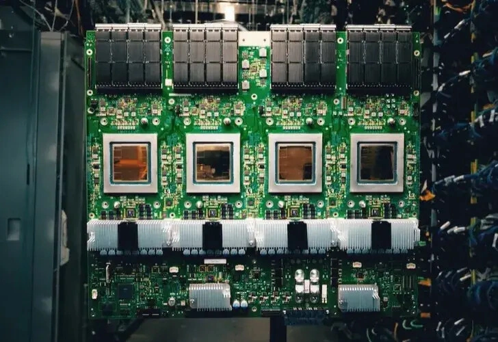 Google TPU v7 Ironwood